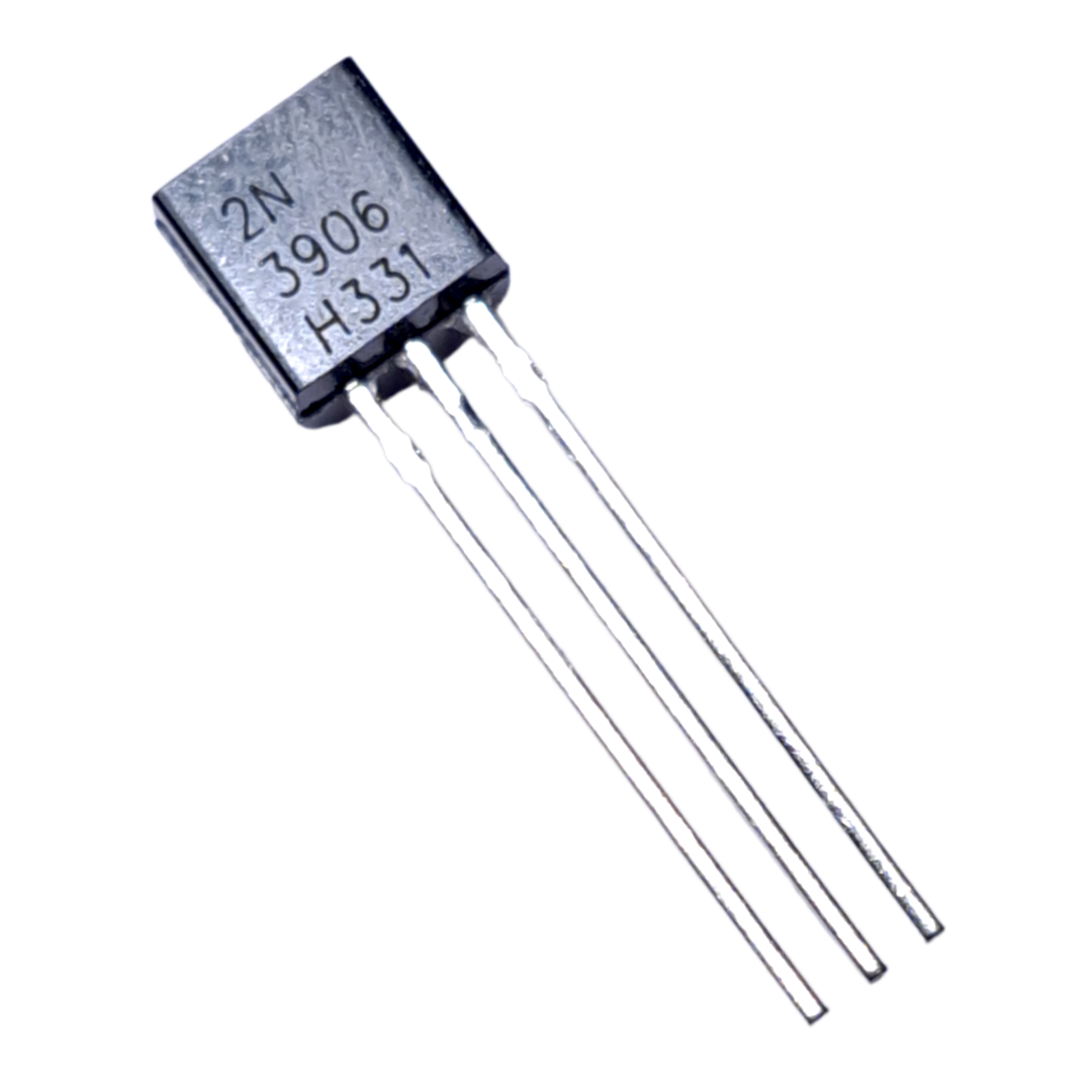 Transistor 2n3906