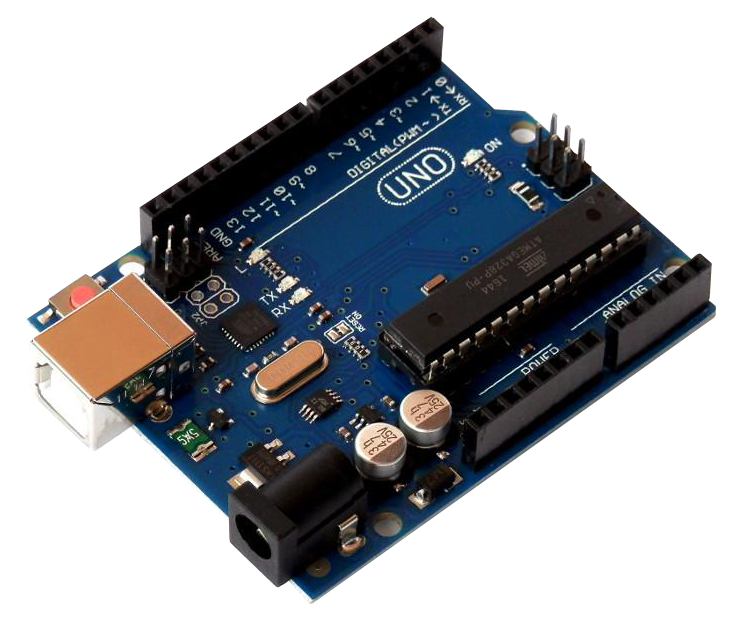 Arduino Uno