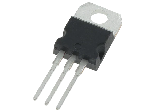 Transistor IRF540N