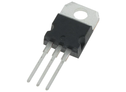 Transistor IRF540N