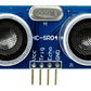 Sensor Ultrasonido HC-SR04