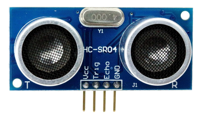 Sensor Ultrasonido HC-SR04