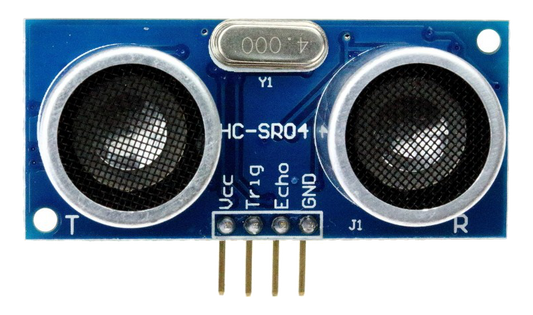 Sensor Ultrasonido HC-SR04