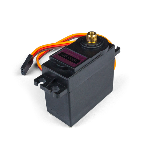 Servo Motor Mg 996R