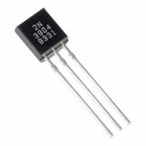 Transistor 2n3904