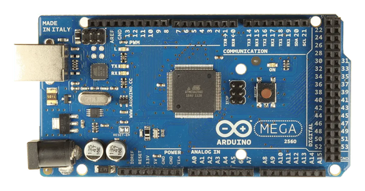 Arduino Mega